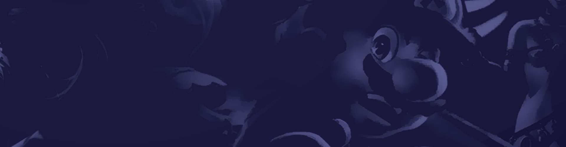 SPIN Showcase | September 2024 Smash