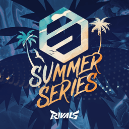 SPIN Summer Series: Hero Gauntlet} icon