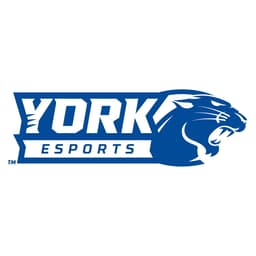 York University - Esports} profile picture