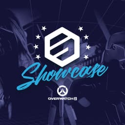 SPIN Showcase | June '25 Overwatch} icon