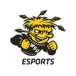 Wichita State Esports} profile picture