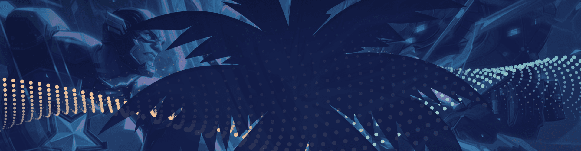 SPIN Summer Series: Hero Gauntlet logo