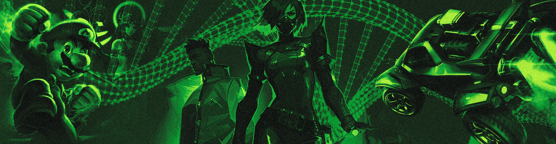 Helix Recruiting Showcase - Valorant