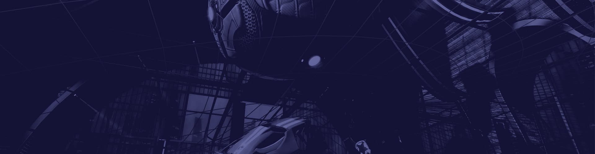 SPIN Showcase | October 2024 Rocket League