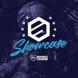 SPIN Showcase | June '25 Rocket League} icon