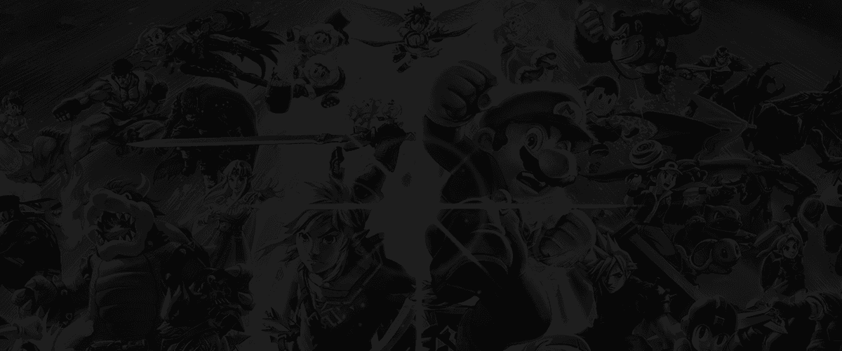 Catawba Valley Campus Series - Smash Ultimate