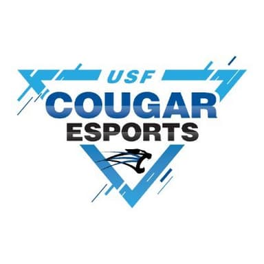USF Esports} profile picture
