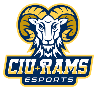 CIU Rams Esports } profile picture