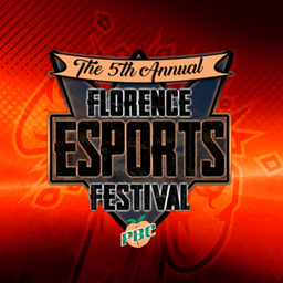 Florence Esports Festival '25 | Collegiate} icon