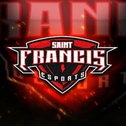 saint francis university Esports} profile picture