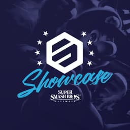 SPIN Showcase | June '25 Smash} icon