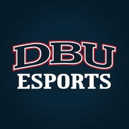 Dallas Baptist University Esports} profile picture