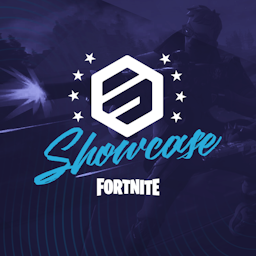 March 24' Showcase | Fortnite} icon