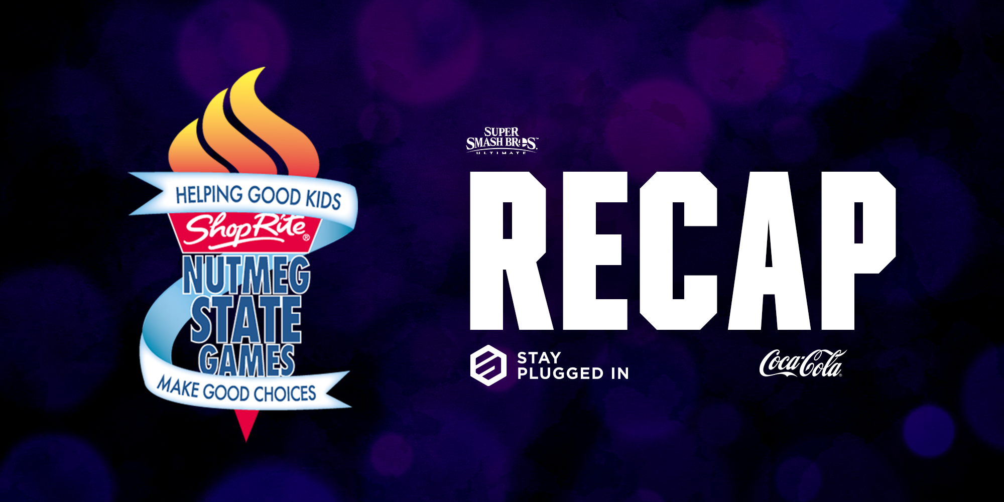 Nutmeg State Esports Games '24 | Full Event Recap