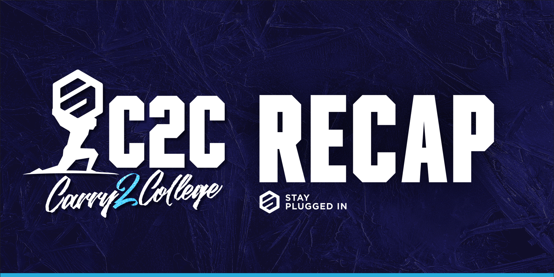 Carry2College 2024 | Rocket League Recap