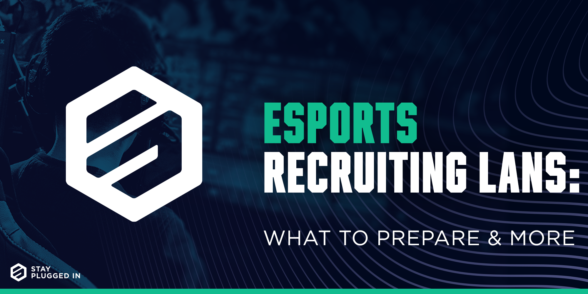 Esports Recruiting Events: How to meet college coaches and prepare your elevator pitch